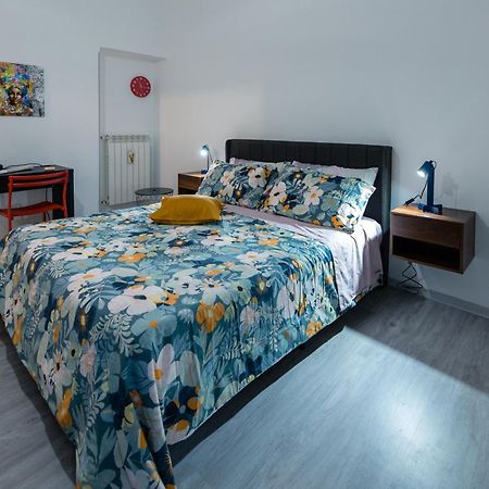 Casa Vacanza Francesca Leonforte Exteriör bild